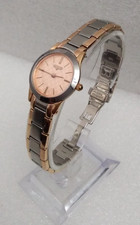LONGINES Branded Rose Gold &