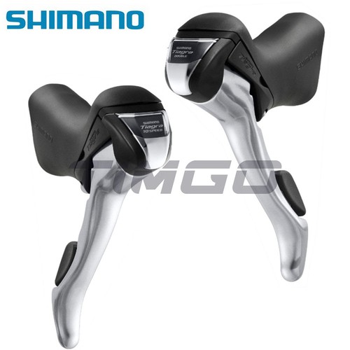 Shimano tiagra 4600 road - st-4600,