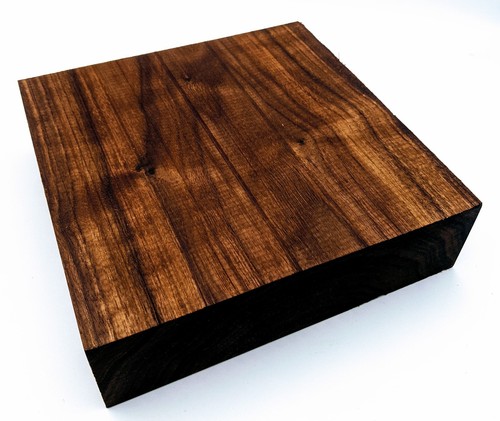 American black walnut - walnut, lumber