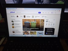 Used & Spare Lenovo ThinkPad