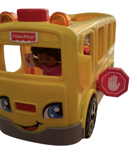 Fisher price toy school - toy,
