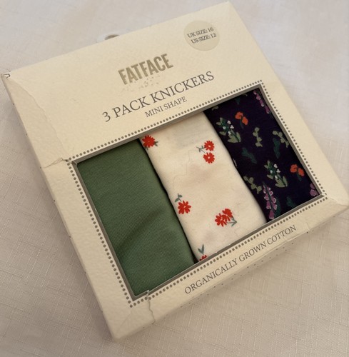 Fat face womens pack ditsy - pack,