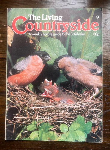 The living countryside - living,