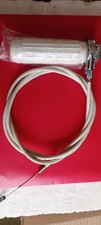 Nos vintage twist grip - vintage, gear