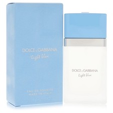 Light Blue By Dolce & Gabbana