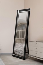 Large Mirror Modern Venetian