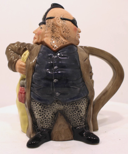 Royal doulton ltd edition - doulton,