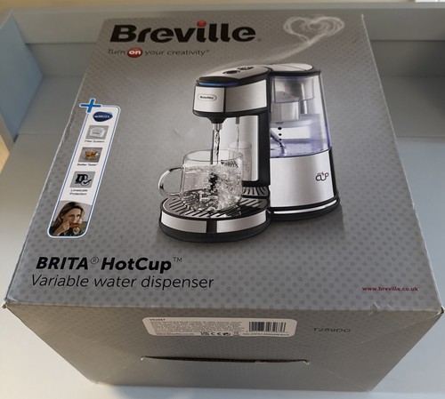 Breville brita hotcup hot - hotcup,