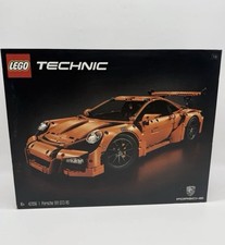 Porsche 911 GT3 RS - Read