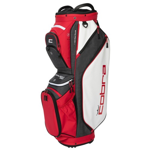 Cobra ultralight pro cart - pro,
