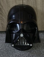 2013 Darth Vader Mask Voice