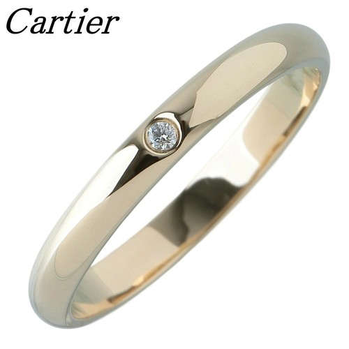 Cartier 1895 wedding diamond - cartier,