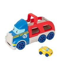 Chad Valley Soft Transporter