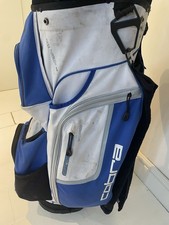 Cobra Golf Bag / Cobra Cart &