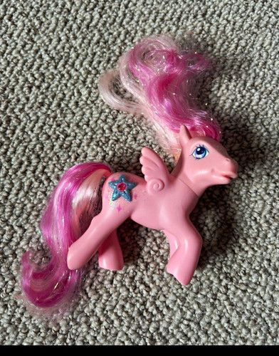 Little pony hidden - pony,