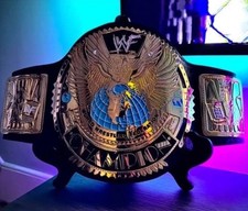 Big Eagle Attitude Era