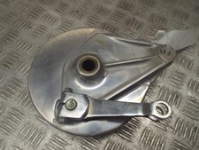 Honda CB400A CB400 A Hondamatic 1978-1979 78 79 CB400T Rear Brake Drum Plate