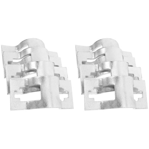 8pcs iron scaffold - scaffold, crossbar
