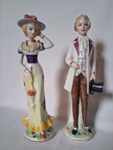 Vintage quality porcelain - vintage,
