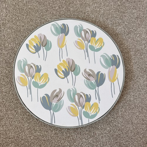 Laura ashley floral set - floral, 4
