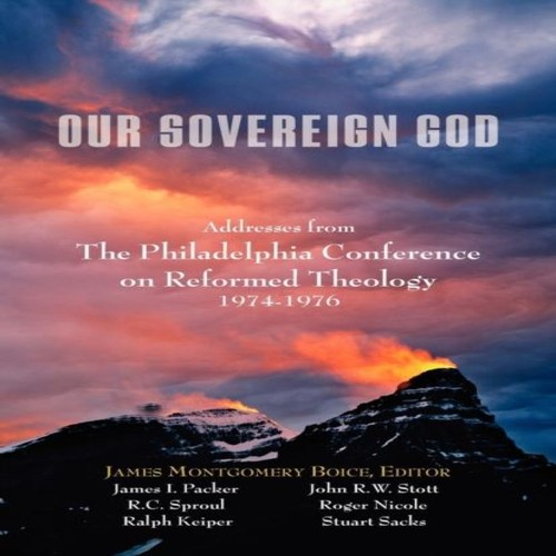 Our sovereign god addresses - sovereign,