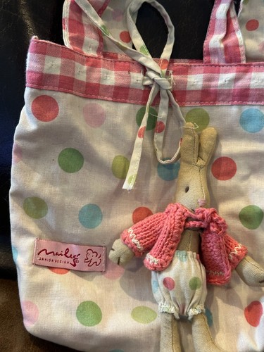 Vintage maileg newborn baby - newborn,