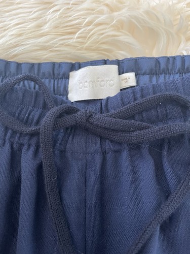 Bamford travel pants with - bamford,