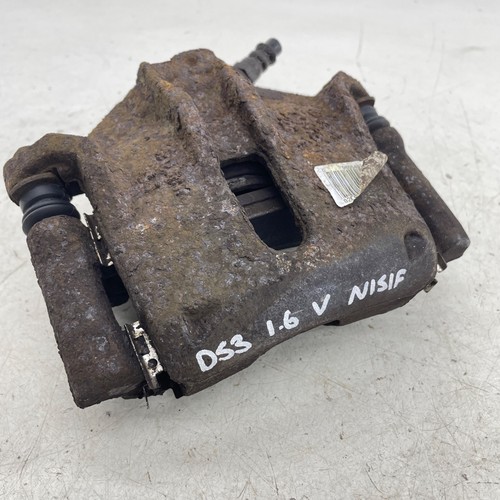 Citroen ds3 caliper brake nsf - citroen,