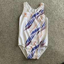 Milano Boys Leotard Size 30