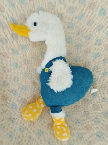 George asda goose duck - george,