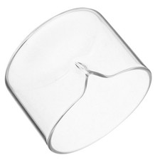  Chemistry Lab Glassware Equipment Evaporation Crystallizing Dish