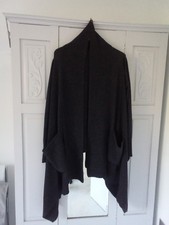 Jaeger Anthracite Wool Jacket