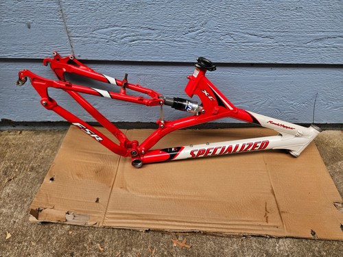 2001 specialized rockhopper - specialized,