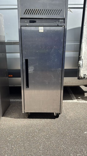 Williams hj1 600l upright - williams,