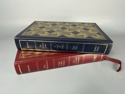 Reader digest condensed - digest,