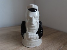 Ted Heath Gurgle Jug by Price