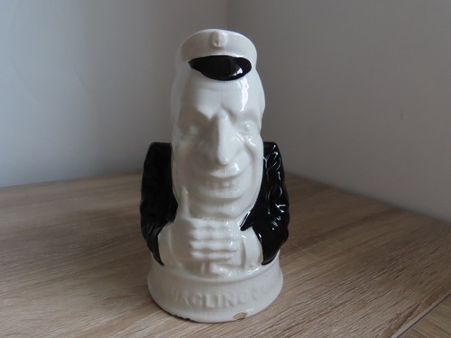 Ted heath gurgle jug price - jug,