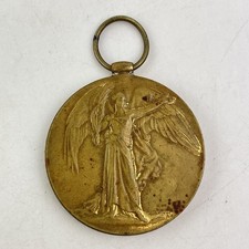 WW1 Victory Medal PO16123 Corporal T Pearson RMLI Royal Marine Light Infantry