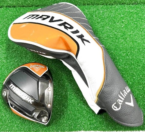 Callaway mavrik degree - 9.0,