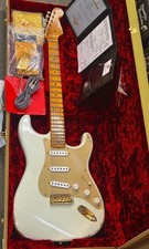 Fender Custom Shop Limited