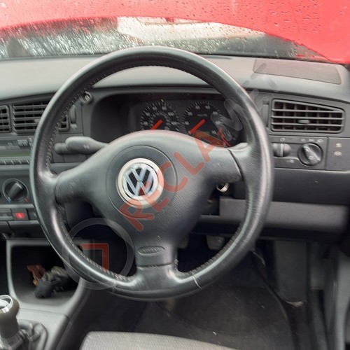 Volkswagen golf mk3 - se,