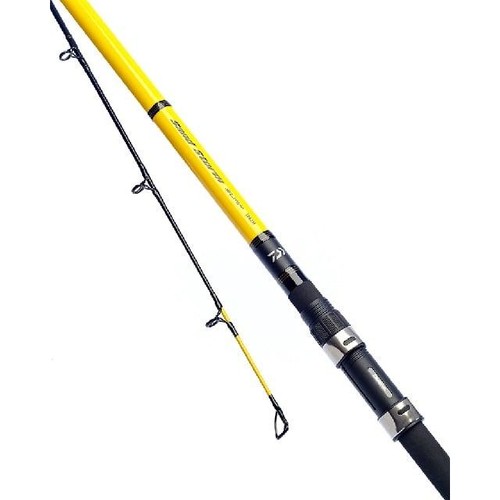 Daiwa sandstorm bass - 11',