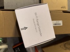 WiFi Range Extender