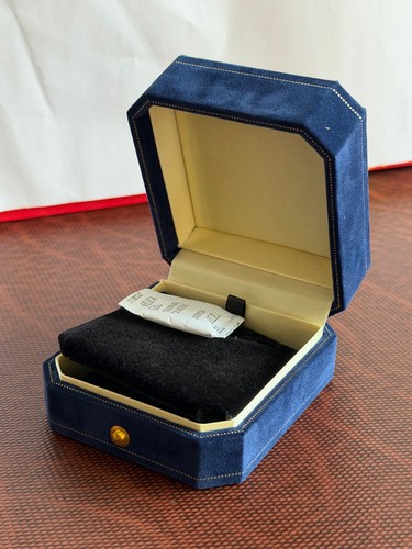 Luxury jewelry gift box - luxury,