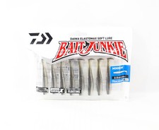 Daiwa Soft Lure Bait Junkie