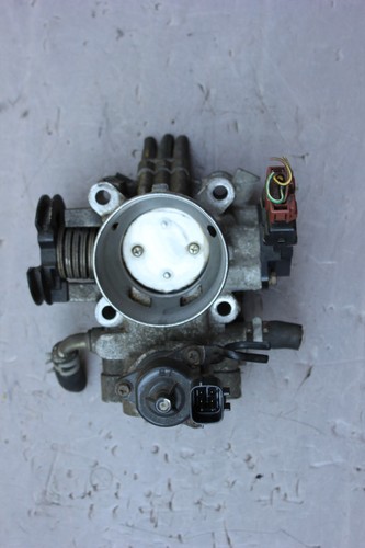 Genuine 2002 mitsubishi - genuine, shogun
