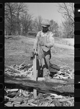 Photo:Western Kentucky 1936