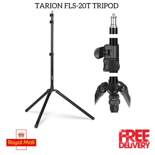 Tarion fls 20t - tarion, reverse