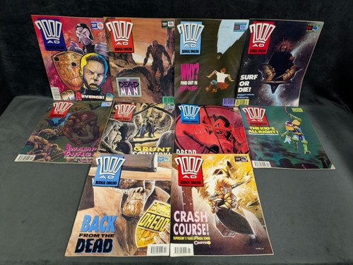 2000 judge dredd - 2000,