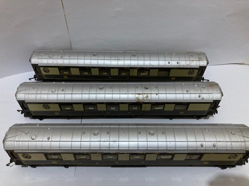 Hornby railways gauge - hornby, oo